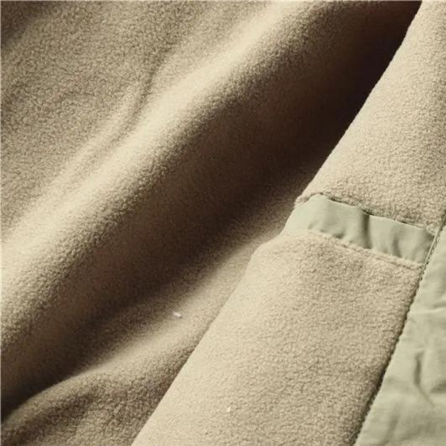 Narcyz | Męska Zimowa Kurtka Termiczna