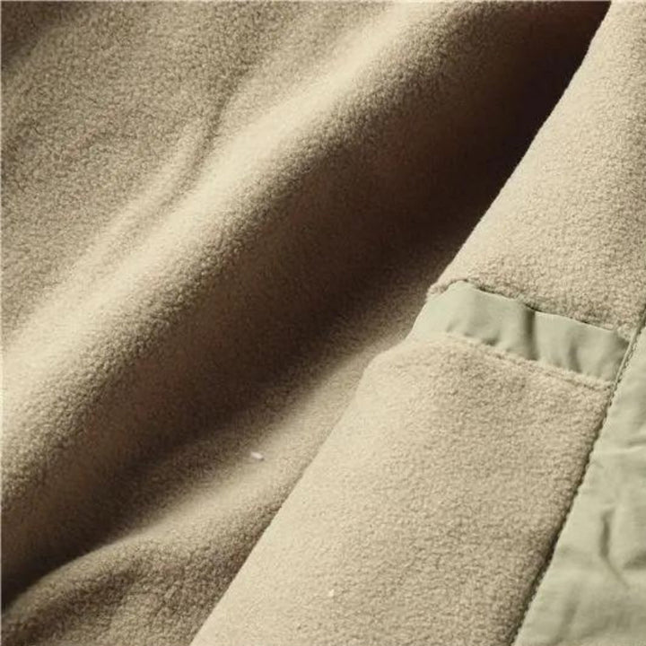 Narcyz | Męska Zimowa Kurtka Termiczna